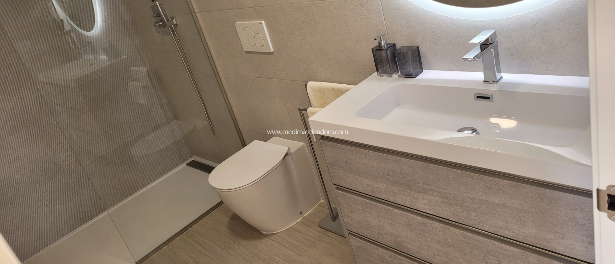 Nouvelle Construction - Appartement au rez-de-chaussée - Guardamar del Segura - Guardamar Del Segura