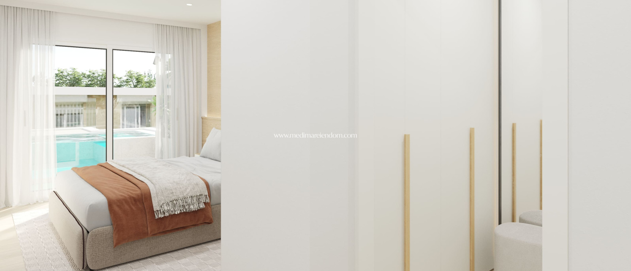 Nouvelle Construction - Appartement au rez-de-chaussée - Guardamar del Segura - Guardamar Del Segura