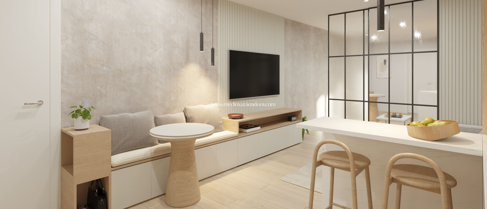 Nouvelle Construction - Appartement au rez-de-chaussée - Guardamar del Segura - Guardamar Del Segura