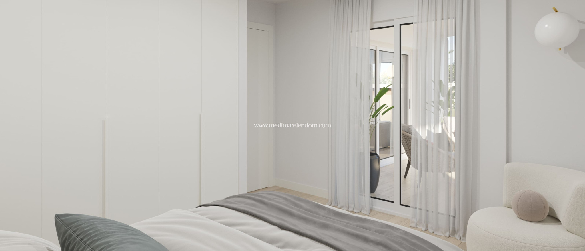 Nouvelle Construction - Appartement au rez-de-chaussée - Guardamar del Segura - Guardamar Del Segura