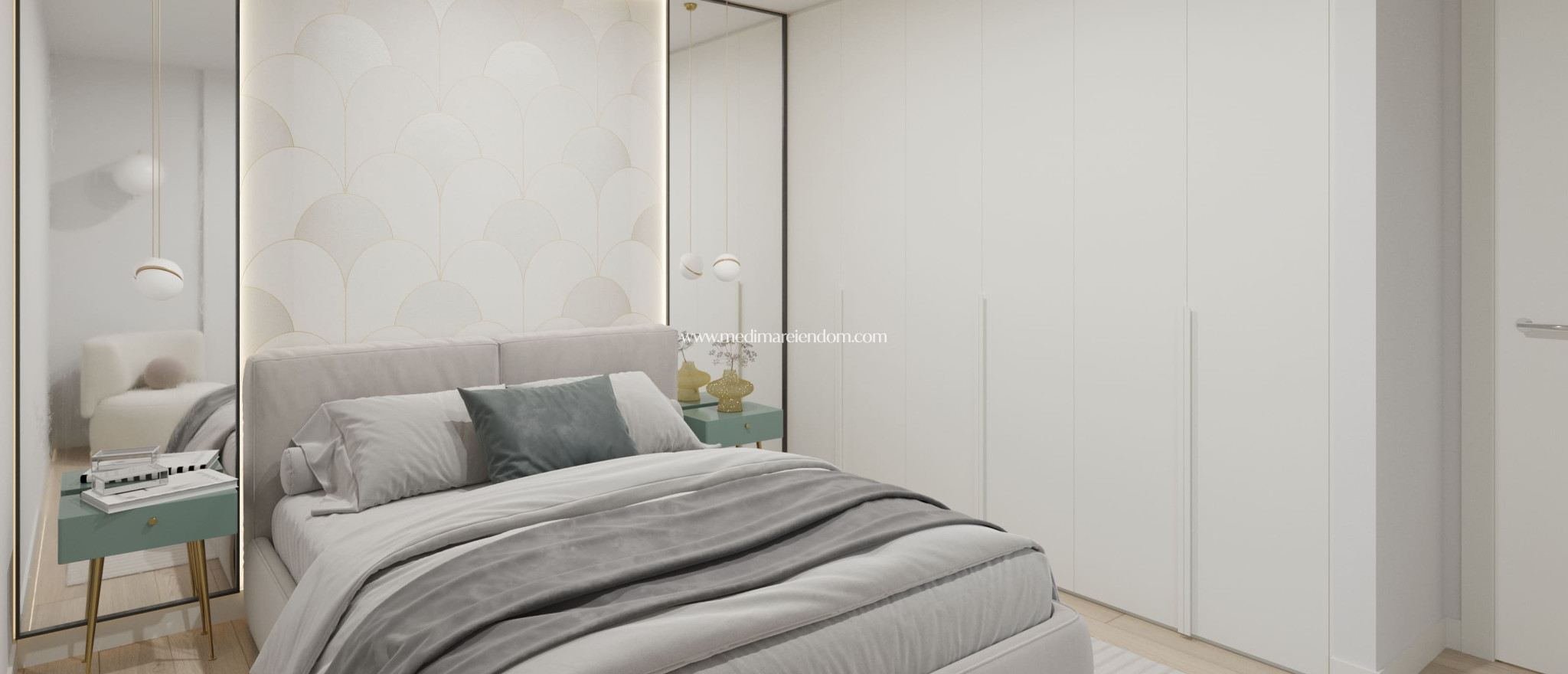 Nouvelle Construction - Appartement au rez-de-chaussée - Guardamar del Segura - Guardamar Del Segura