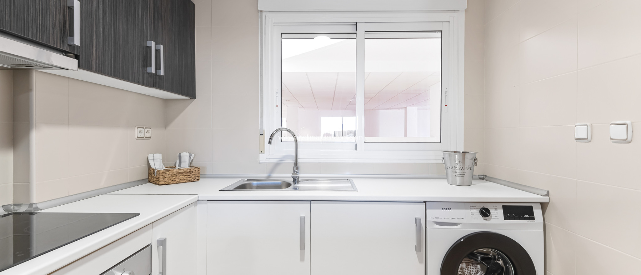 Nouvelle Construction - Appartement au rez-de-chaussée - Orihuela Costa
