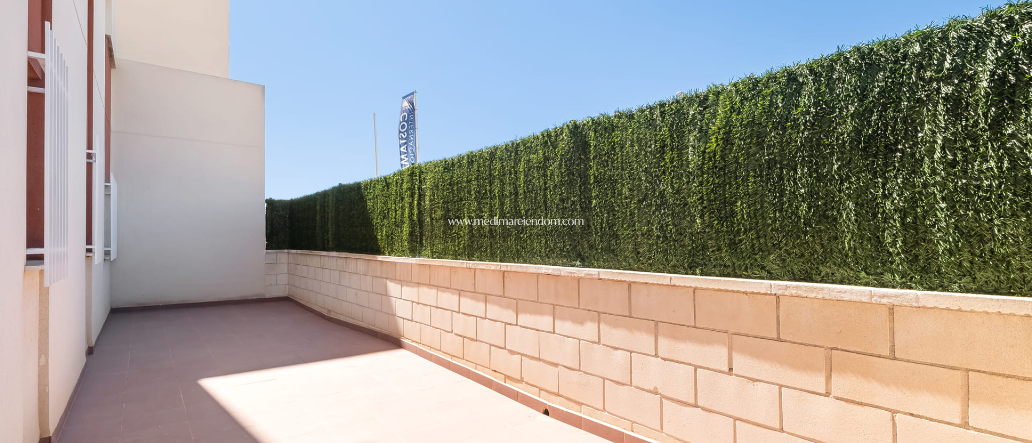 Nouvelle Construction - Appartement au rez-de-chaussée - Orihuela Costa