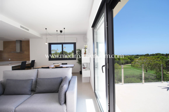 Nouvelle Construction - Appartement au rez-de-chaussée - Pinar de Campoverde