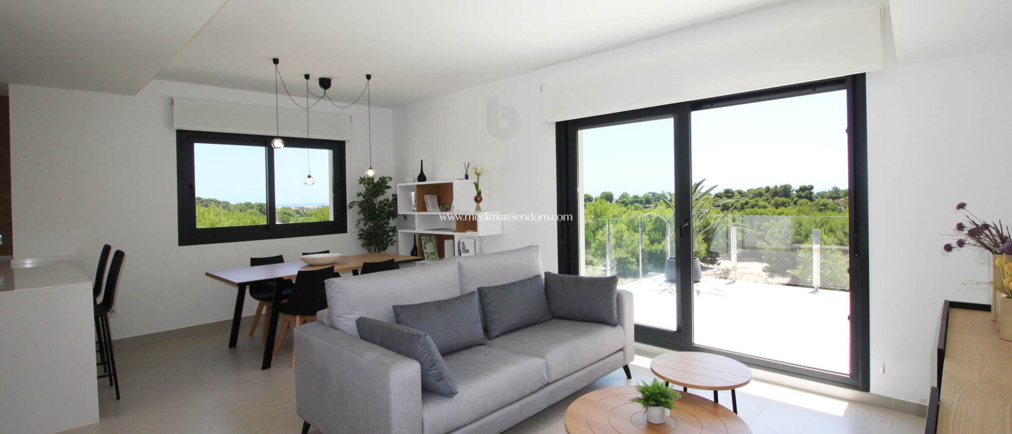 Nouvelle Construction - Appartement au rez-de-chaussée - Pinar de Campoverde