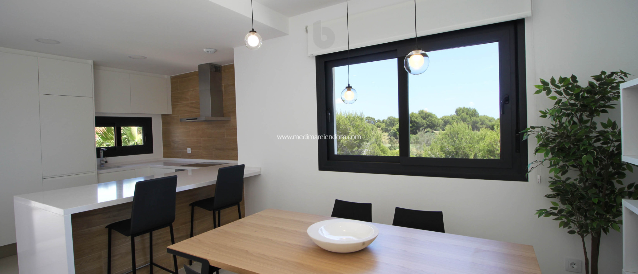 Nouvelle Construction - Appartement au rez-de-chaussée - Pinar de Campoverde