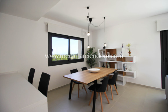 Nouvelle Construction - Appartement au rez-de-chaussée - Pinar de Campoverde