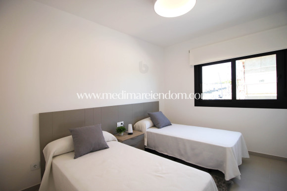 Nouvelle Construction - Appartement au rez-de-chaussée - Pinar de Campoverde
