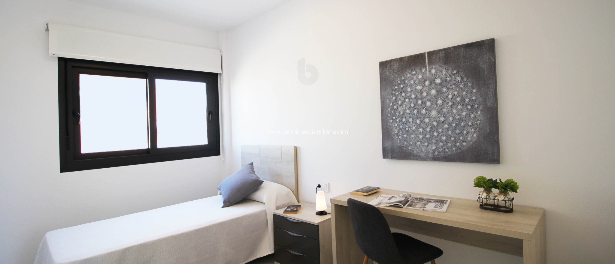 Nouvelle Construction - Appartement au rez-de-chaussée - Pinar de Campoverde