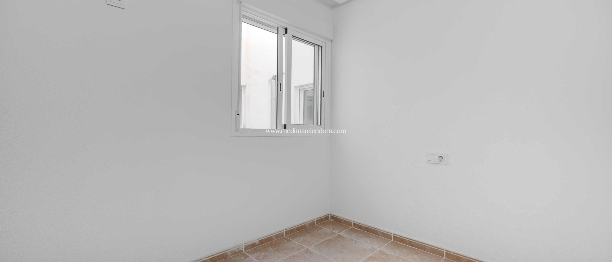 Nouvelle Construction - Appartement au rez-de-chaussée - San Fulgencio