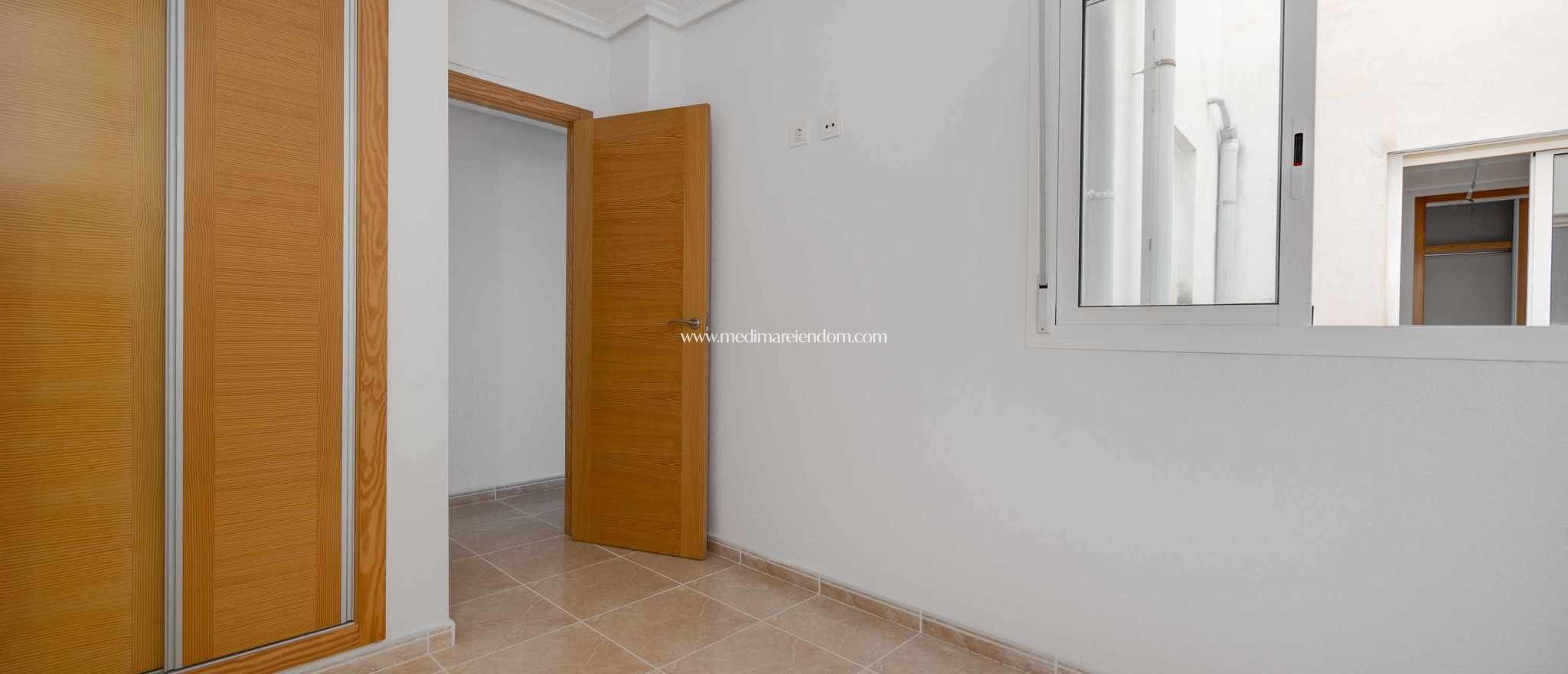 Nouvelle Construction - Appartement au rez-de-chaussée - San Fulgencio