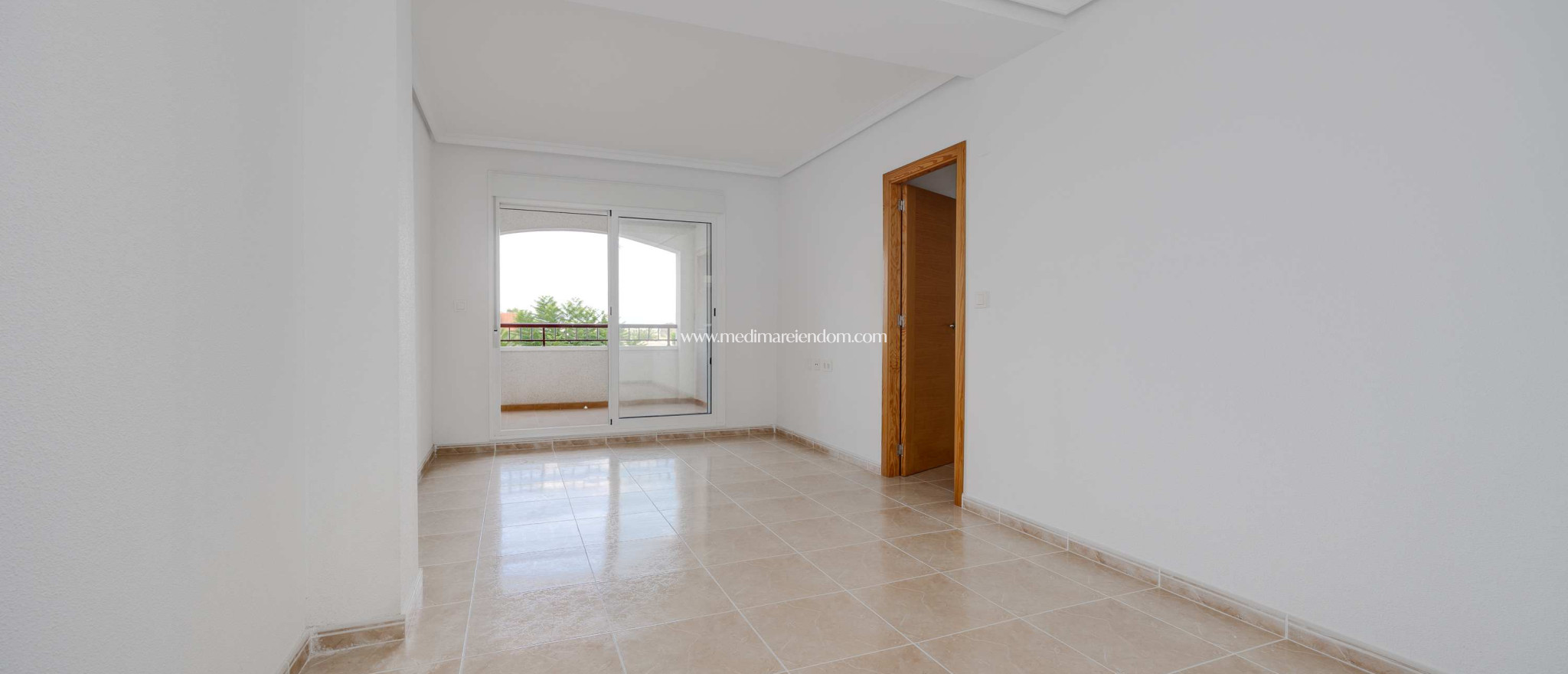 Nouvelle Construction - Appartement au rez-de-chaussée - San Fulgencio