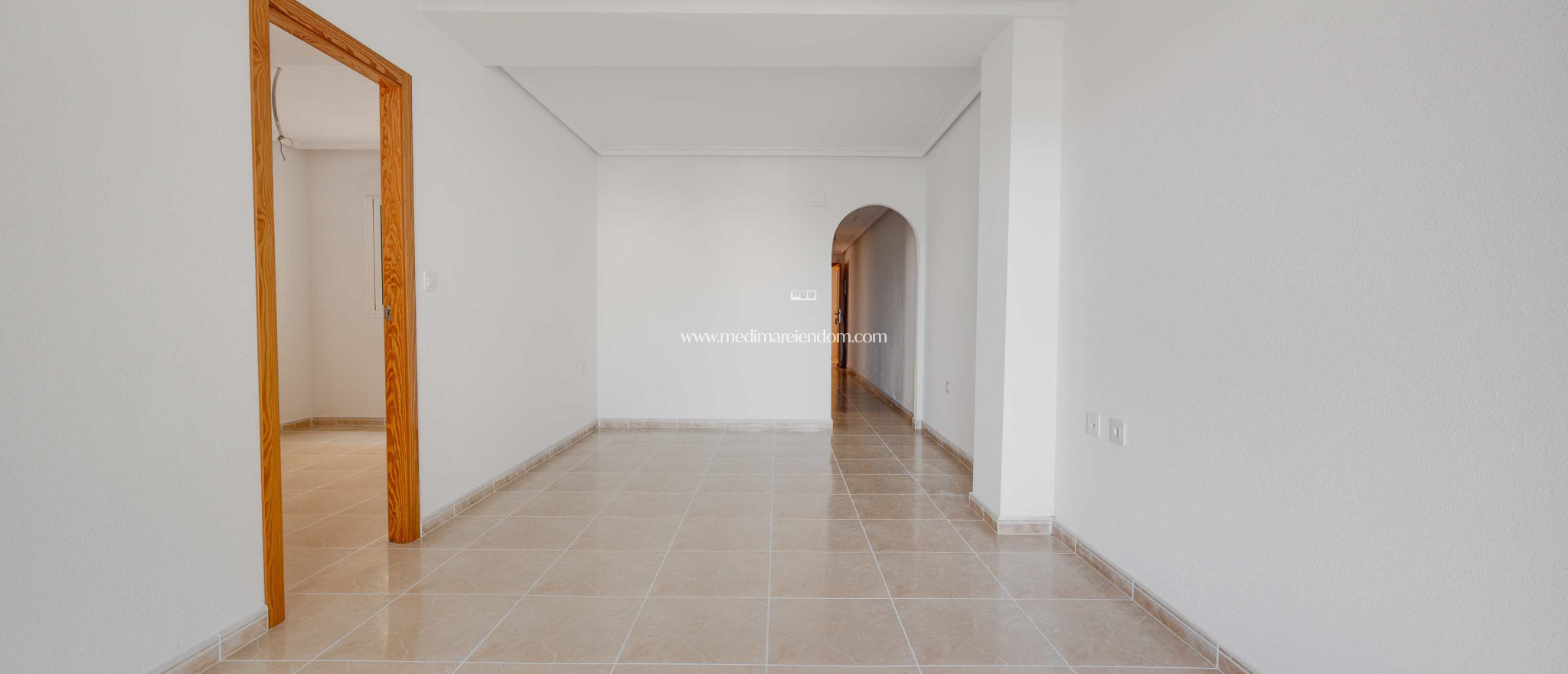 Nouvelle Construction - Appartement au rez-de-chaussée - San Fulgencio