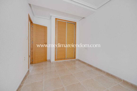 Nouvelle Construction - Appartement au rez-de-chaussée - San Fulgencio