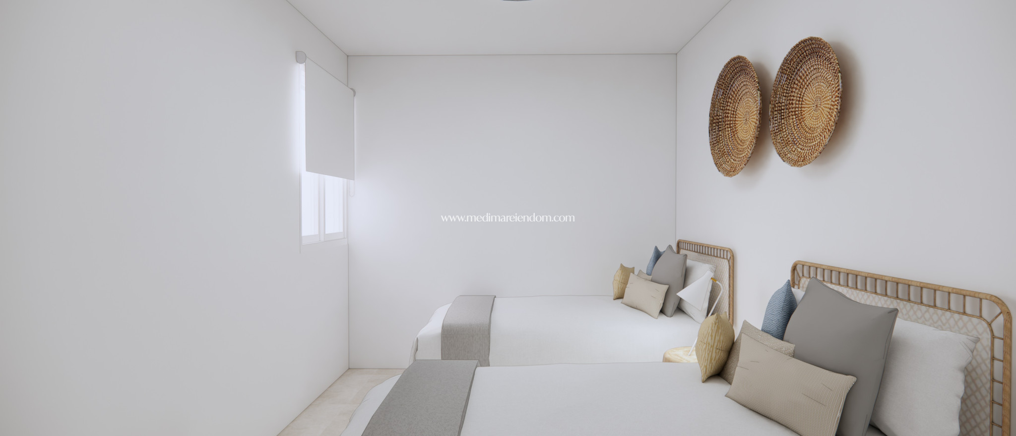 Nouvelle Construction - Appartement au rez-de-chaussée - Torre de la Horadada