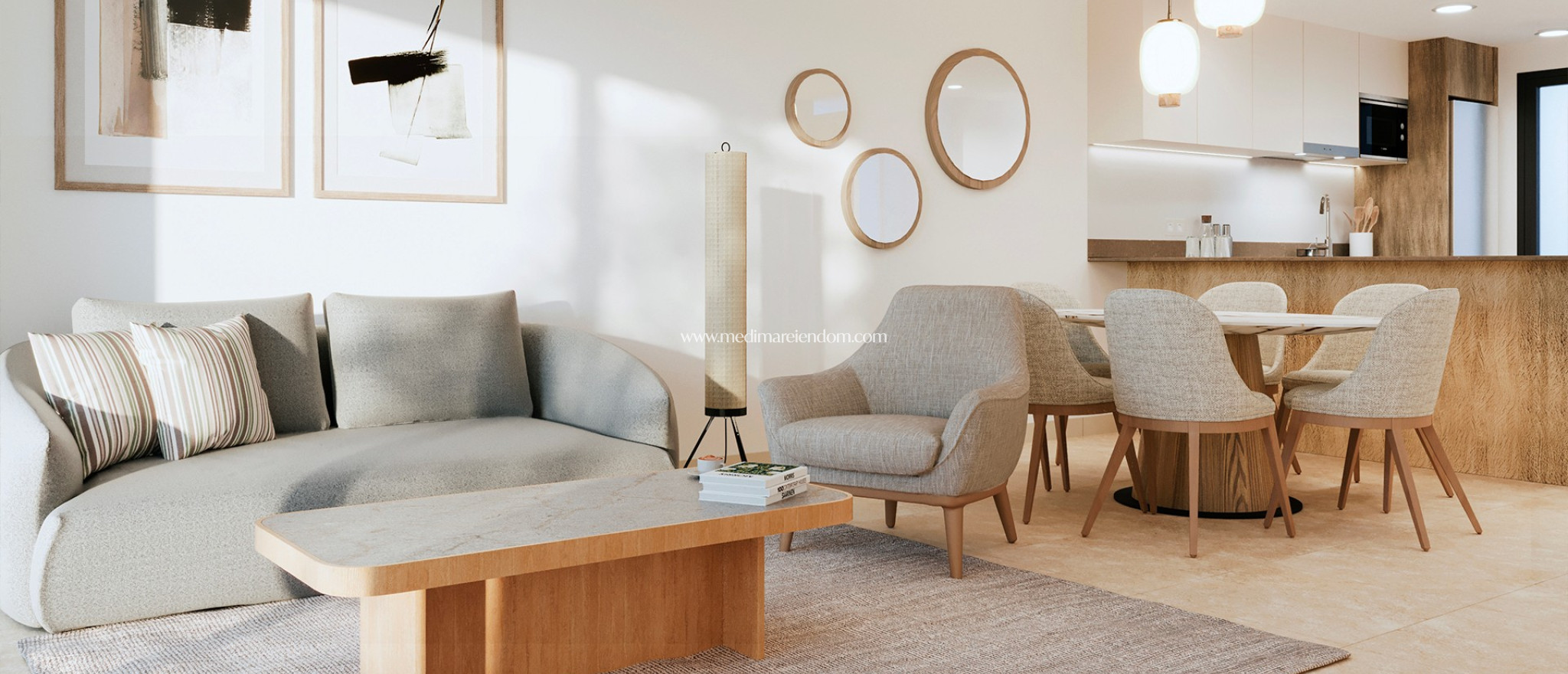 Nouvelle Construction - Appartement au rez-de-chaussée - Torrevieja