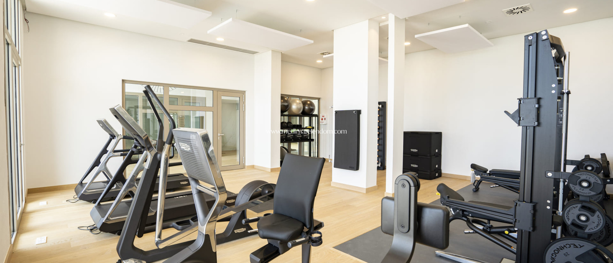 Nouvelle Construction - Appartement - Benahavis