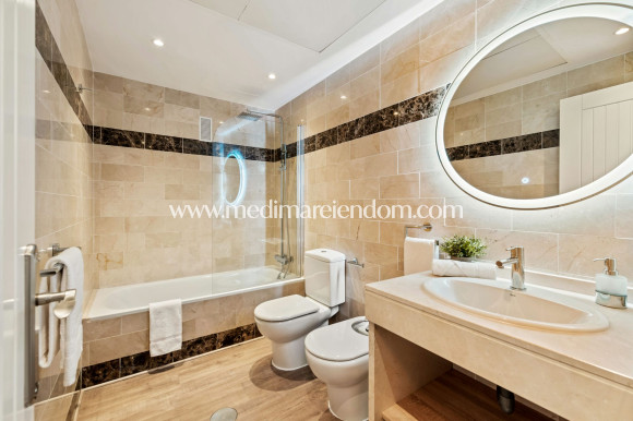 Nouvelle Construction - Appartement - Benahavis