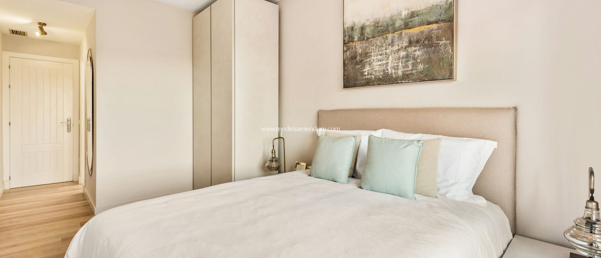 Nouvelle Construction - Appartement - Benahavis