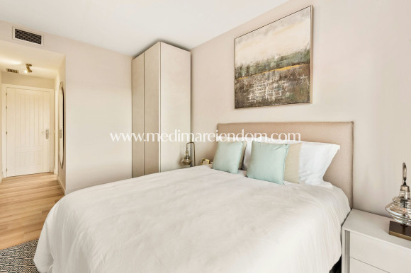 Nouvelle Construction - Appartement - Benahavis