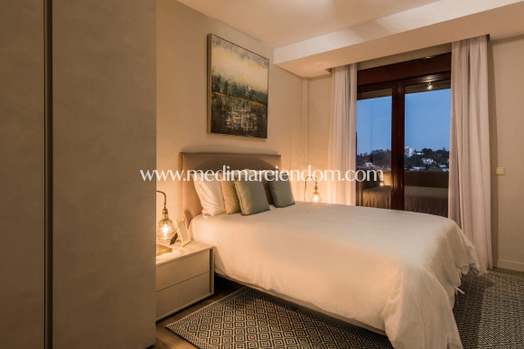 Nouvelle Construction - Appartement - Benahavis