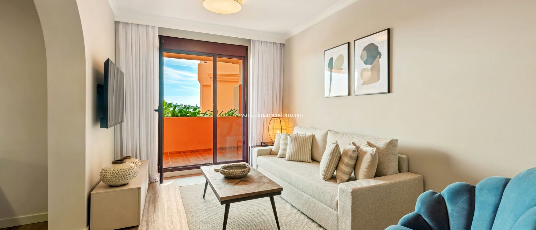 Nouvelle Construction - Appartement - Benahavis
