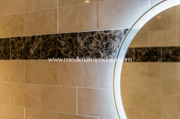 Nouvelle Construction - Appartement - Benahavis