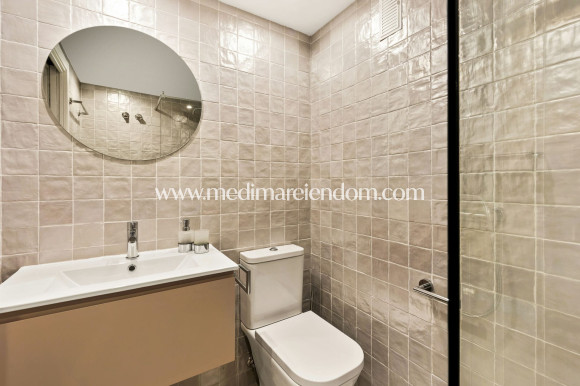 Nouvelle Construction - Appartement - Benahavis