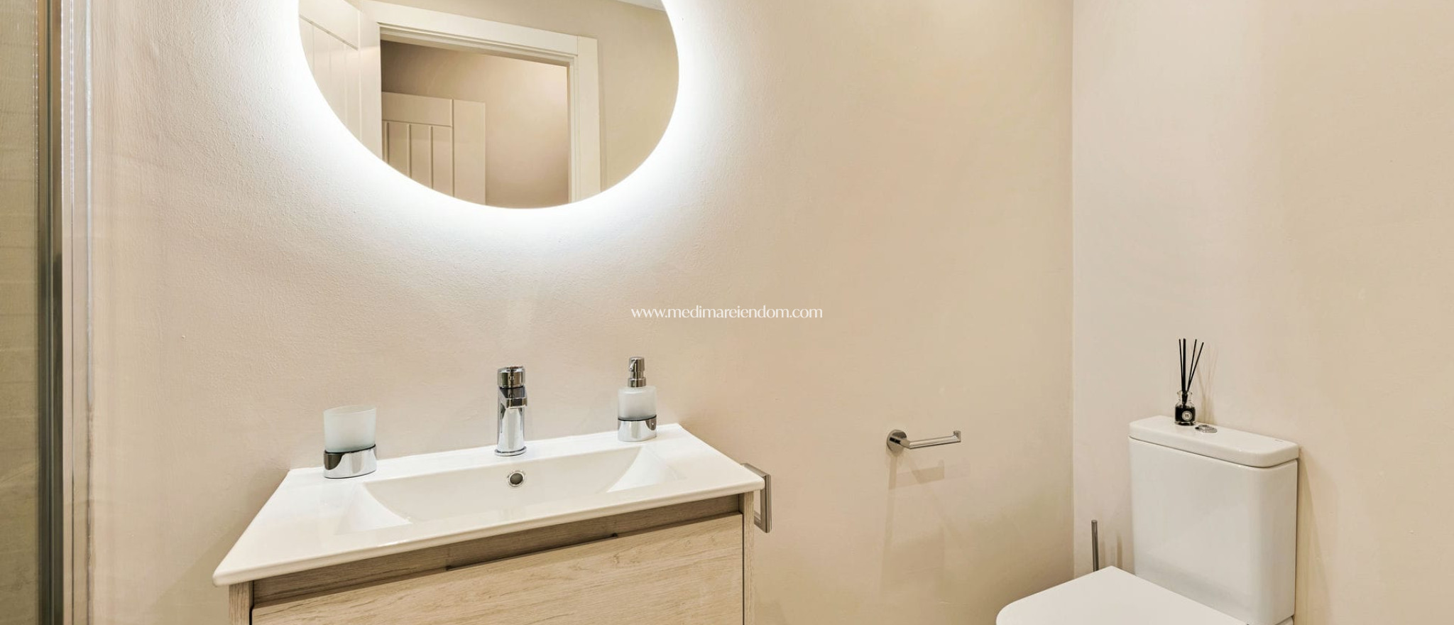 Nouvelle Construction - Appartement - Benahavis