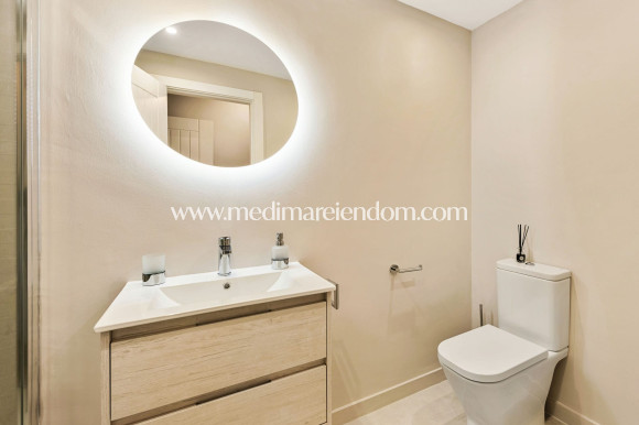 Nouvelle Construction - Appartement - Benahavis