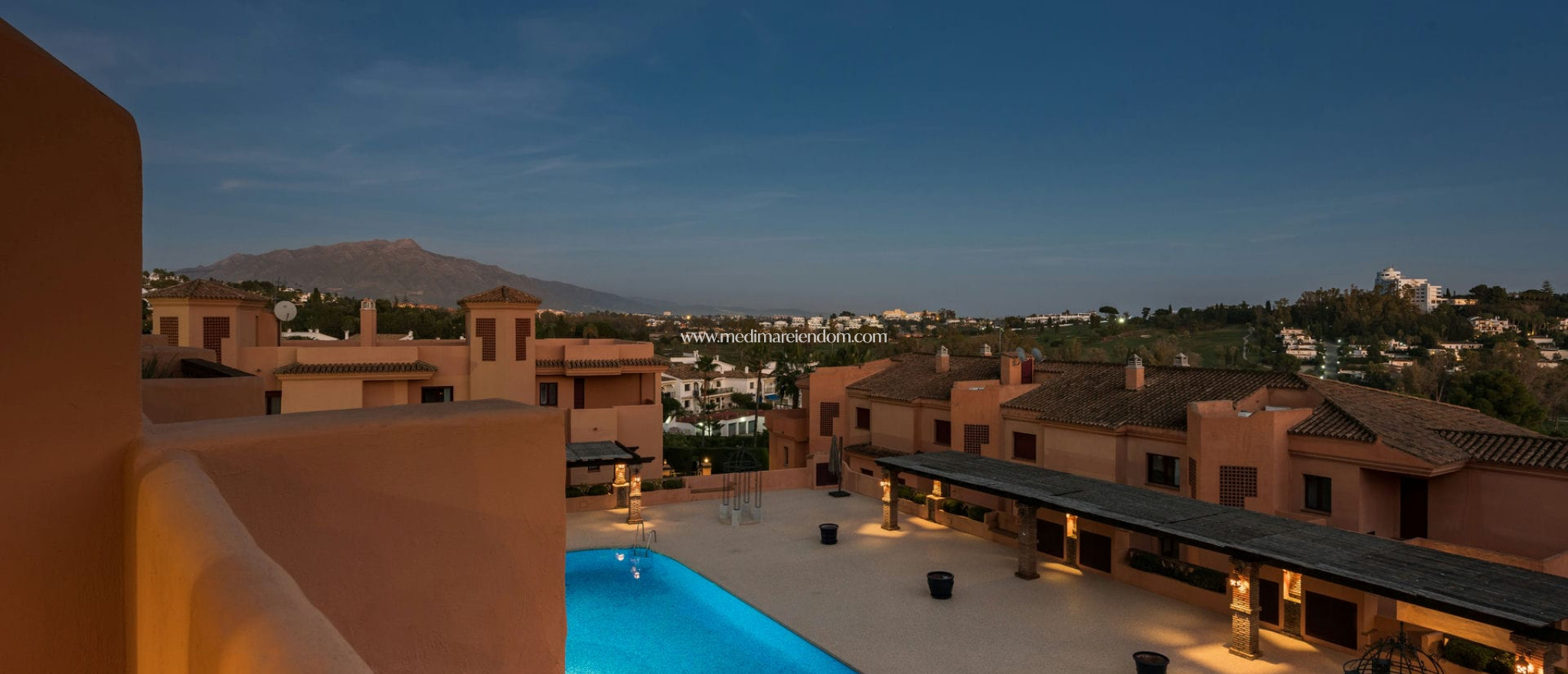 Nouvelle Construction - Appartement - Benahavis