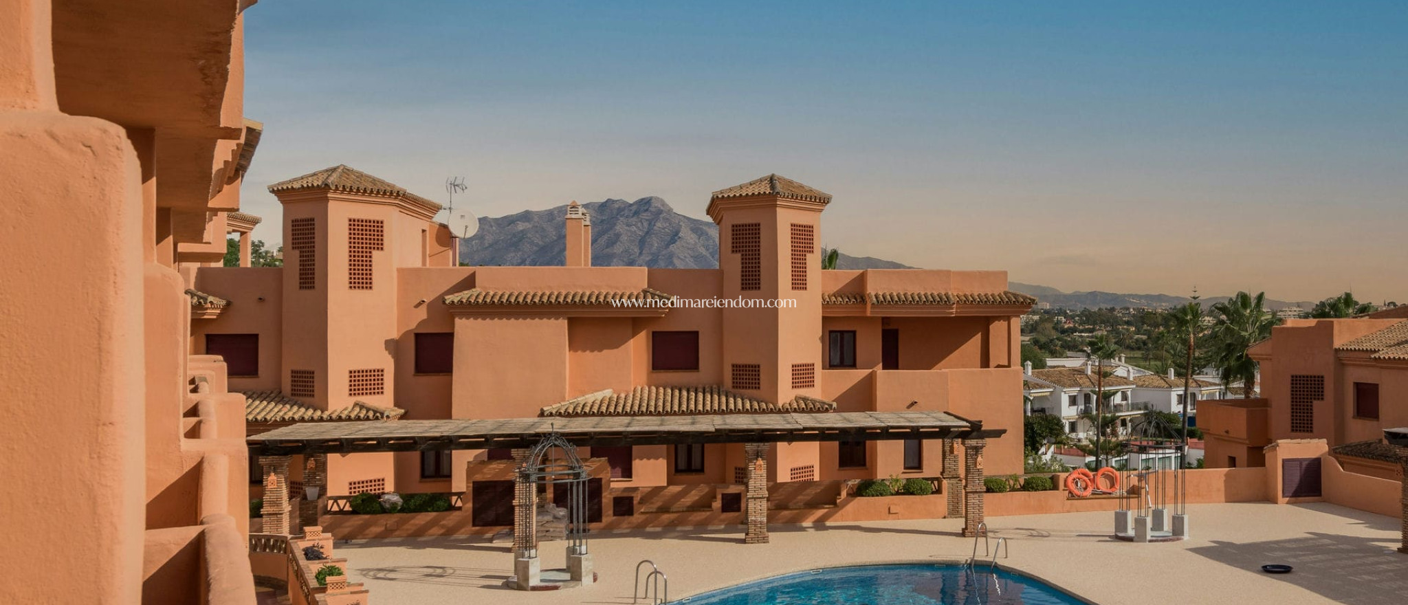 Nouvelle Construction - Appartement - Benahavis