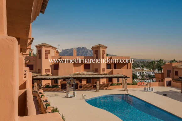 Nouvelle Construction - Appartement - Benahavis