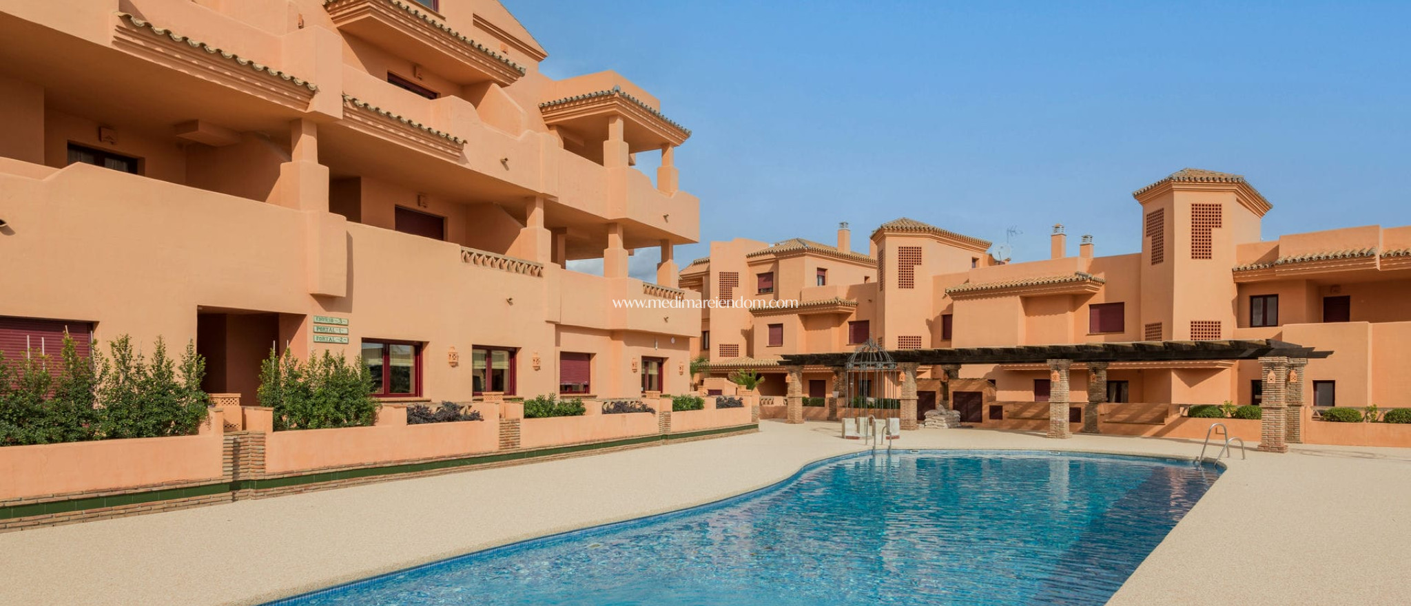 Nouvelle Construction - Appartement - Benahavis