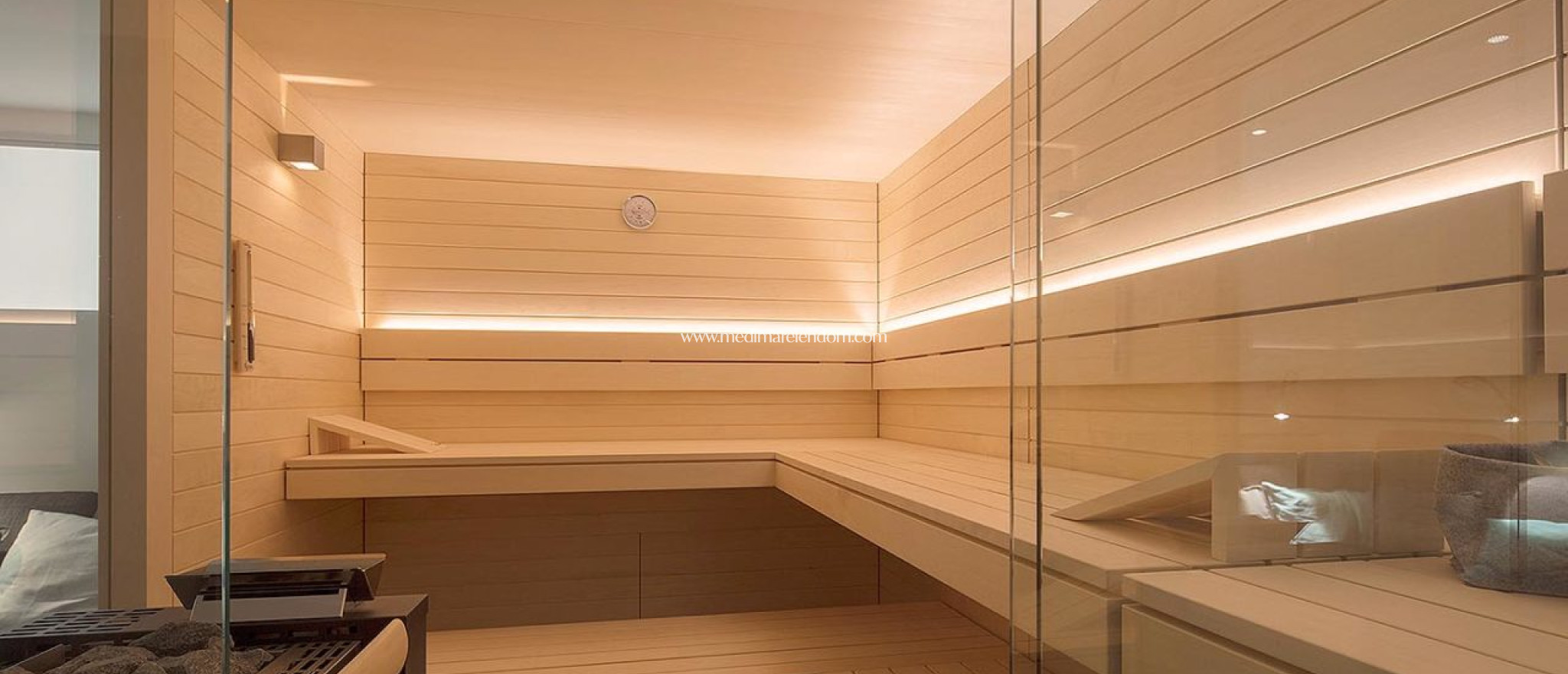 Nouvelle Construction - Appartement - Benahavis
