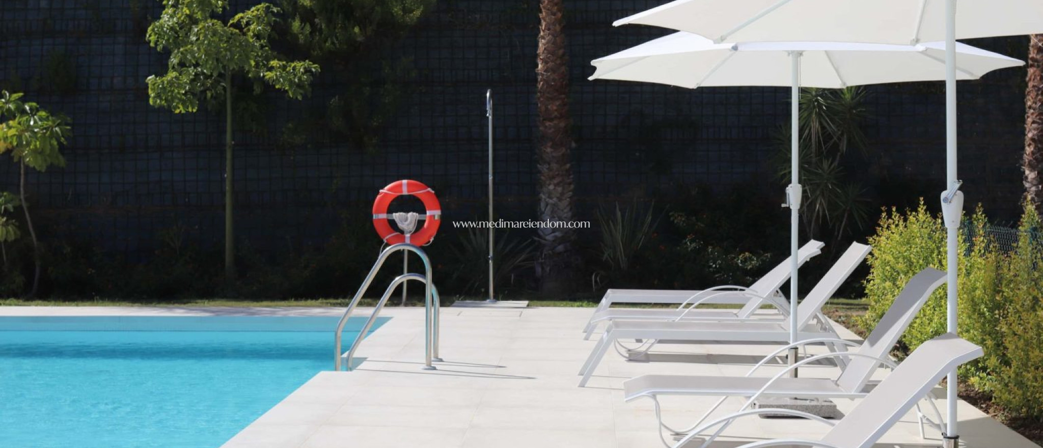 Nouvelle Construction - Appartement - Benahavis