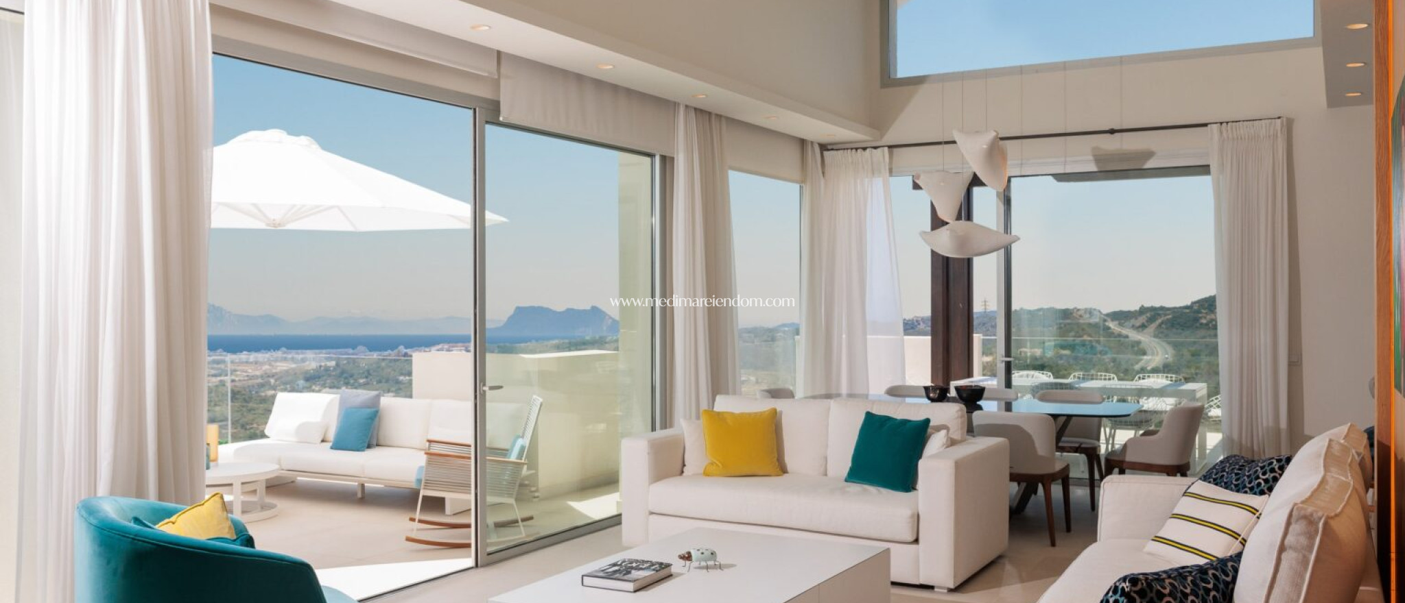 Nouvelle Construction - Appartement - Benahavis