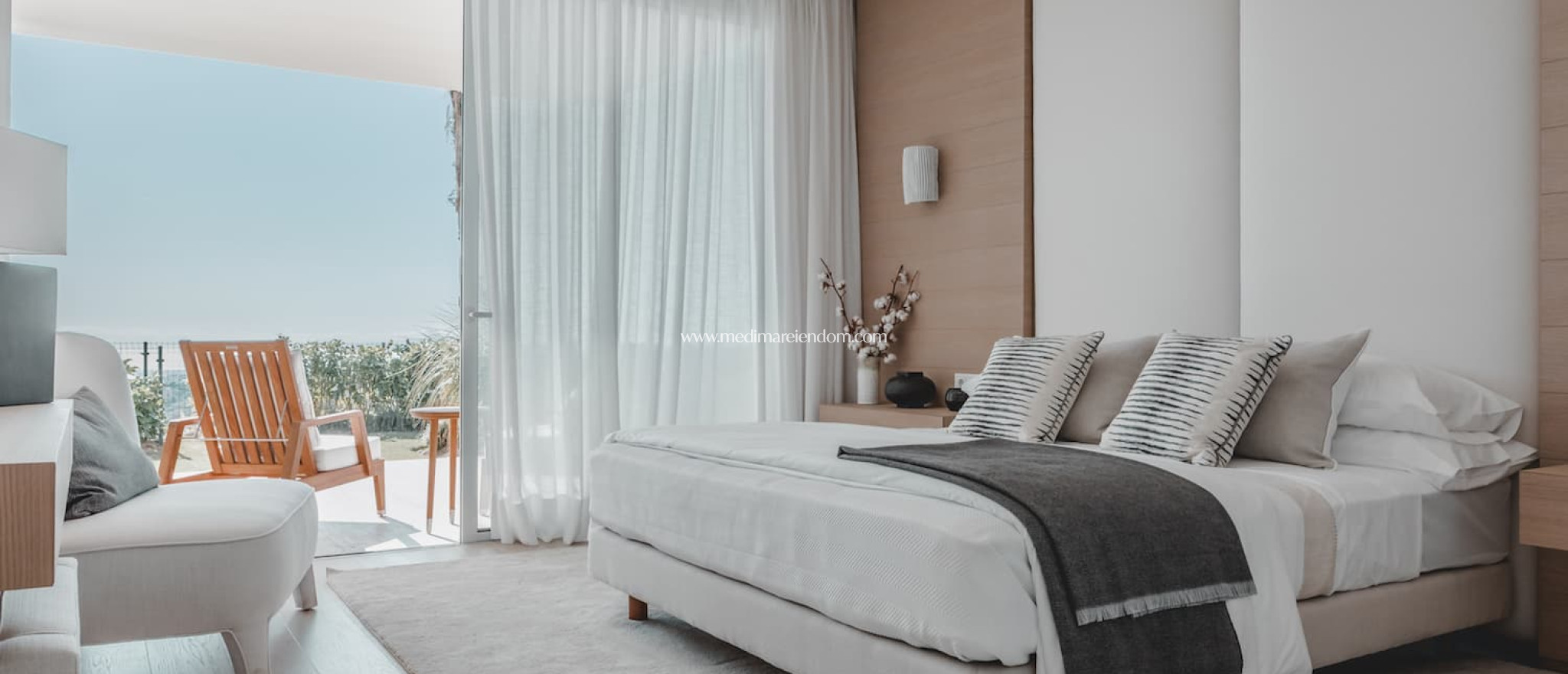Nouvelle Construction - Appartement - Benahavis
