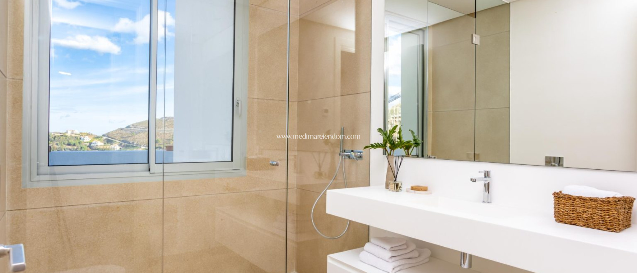 Nouvelle Construction - Appartement - Benahavis
