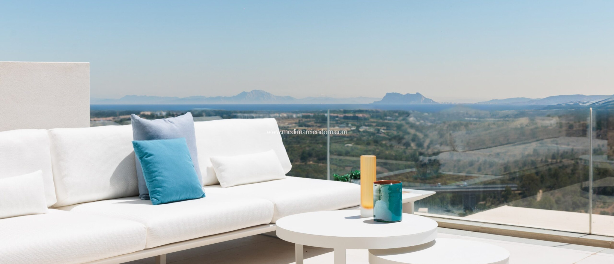 Nouvelle Construction - Appartement - Benahavis