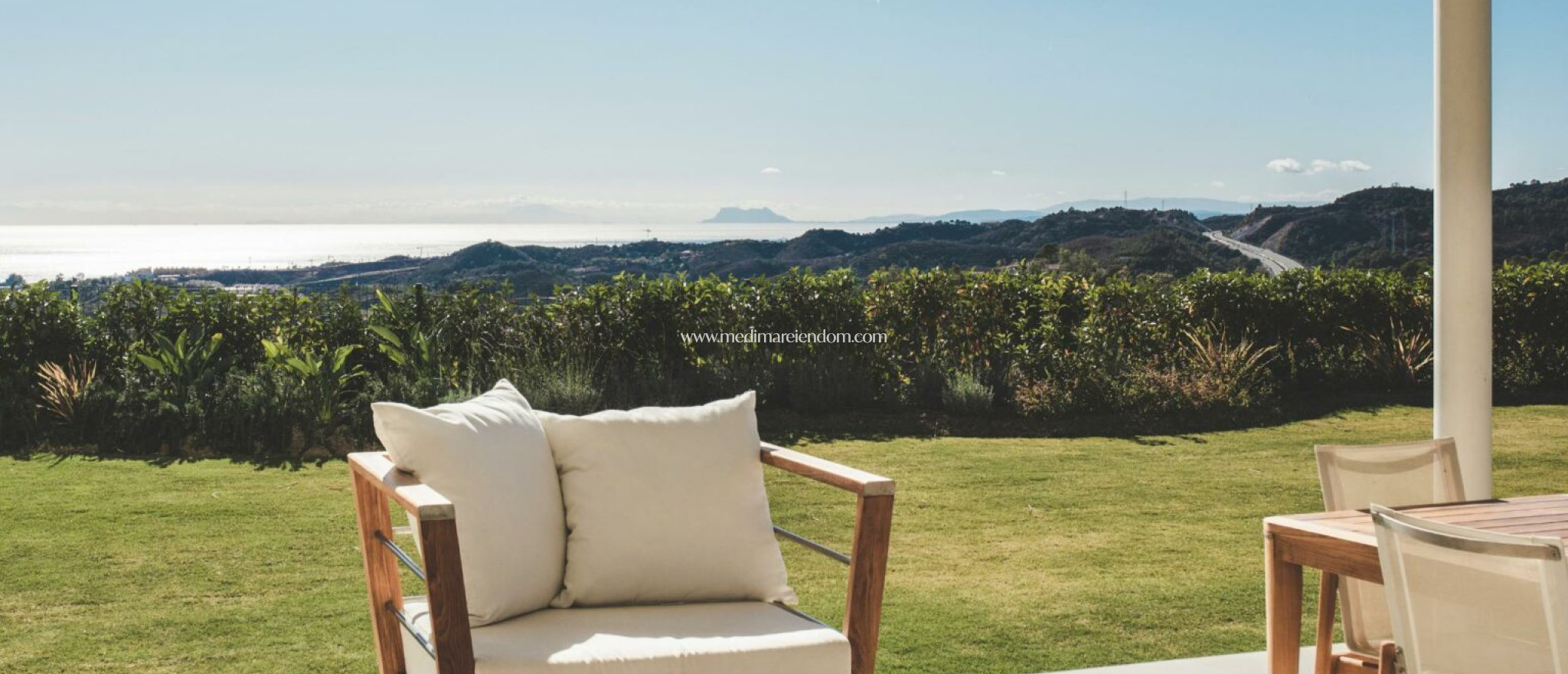 Nouvelle Construction - Appartement - Benahavis