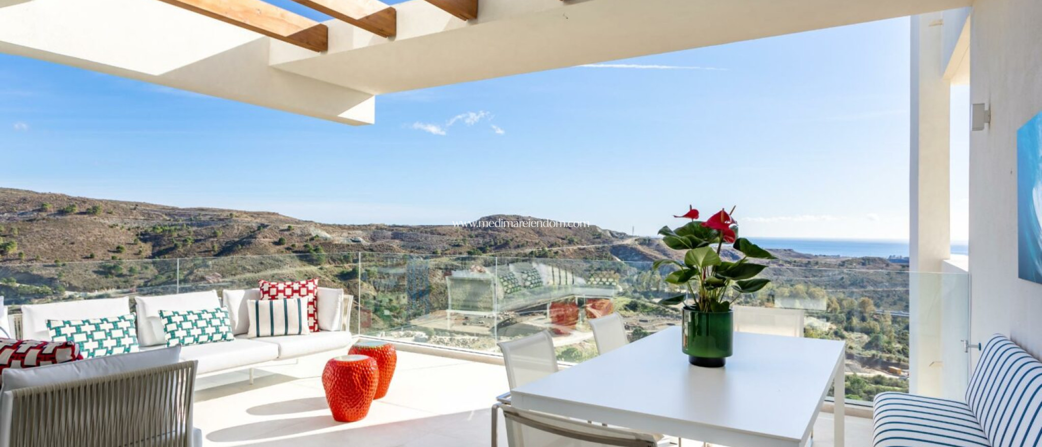 Nouvelle Construction - Appartement - Benahavis