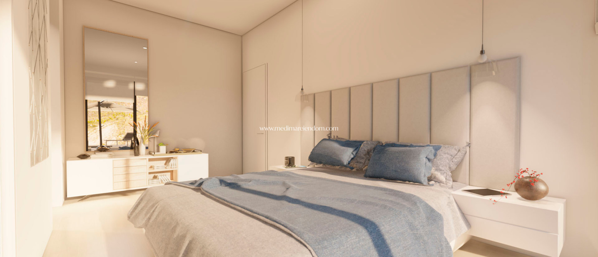 Nouvelle Construction - Appartement - Benalmadena