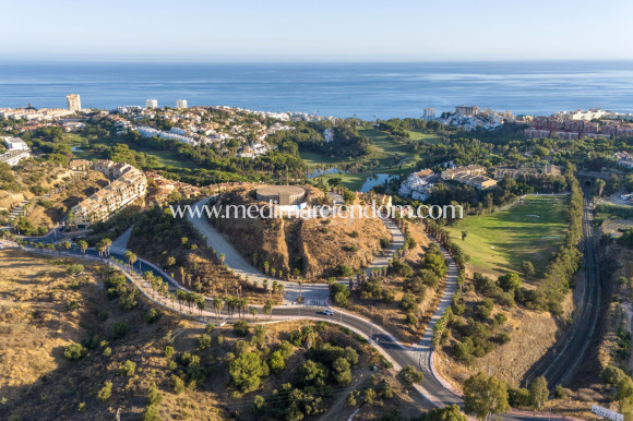Nouvelle Construction - Appartement - Benalmadena