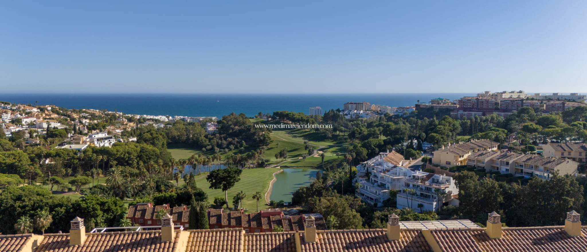 Nouvelle Construction - Appartement - Benalmadena