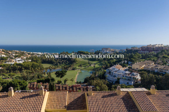 Nouvelle Construction - Appartement - Benalmadena