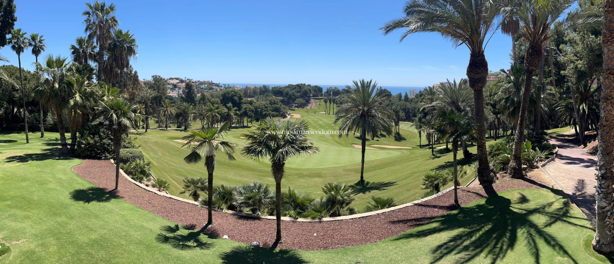 Nouvelle Construction - Appartement - Benalmadena