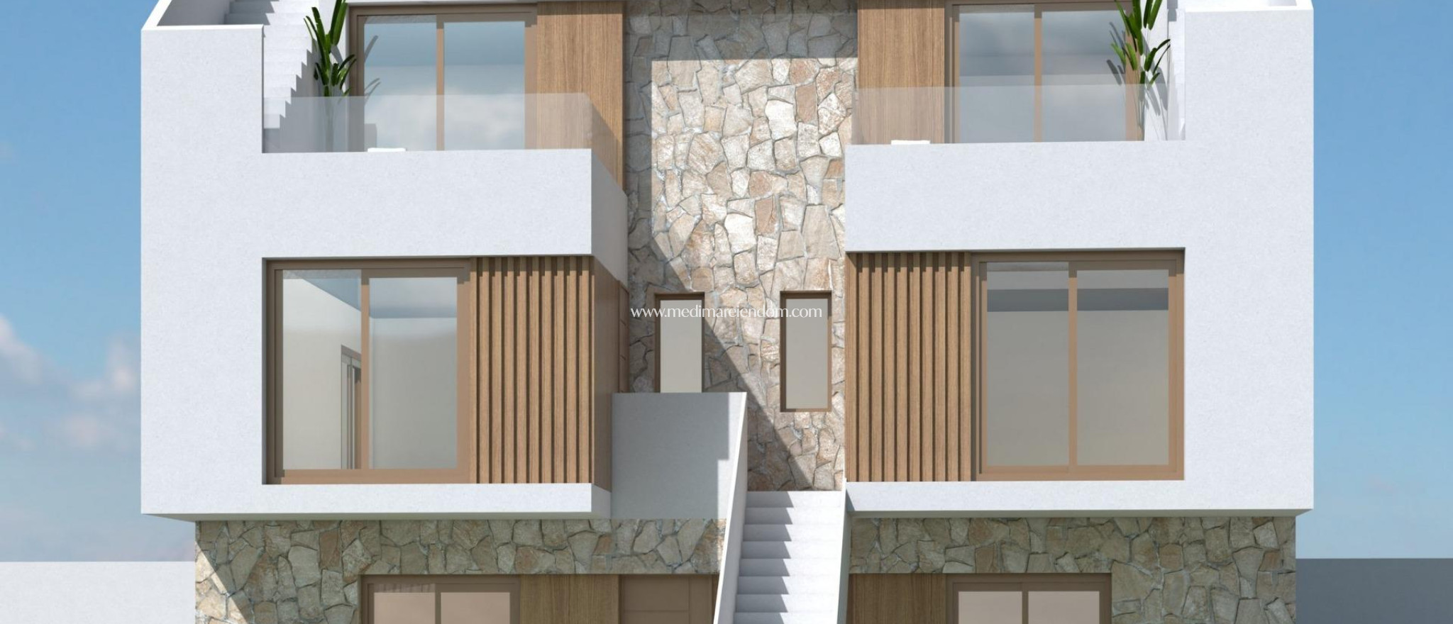 Nouvelle Construction - Appartement - Benejúzar - pueblo