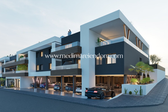 Nouvelle Construction - Appartement - Benijofar - Benijófar