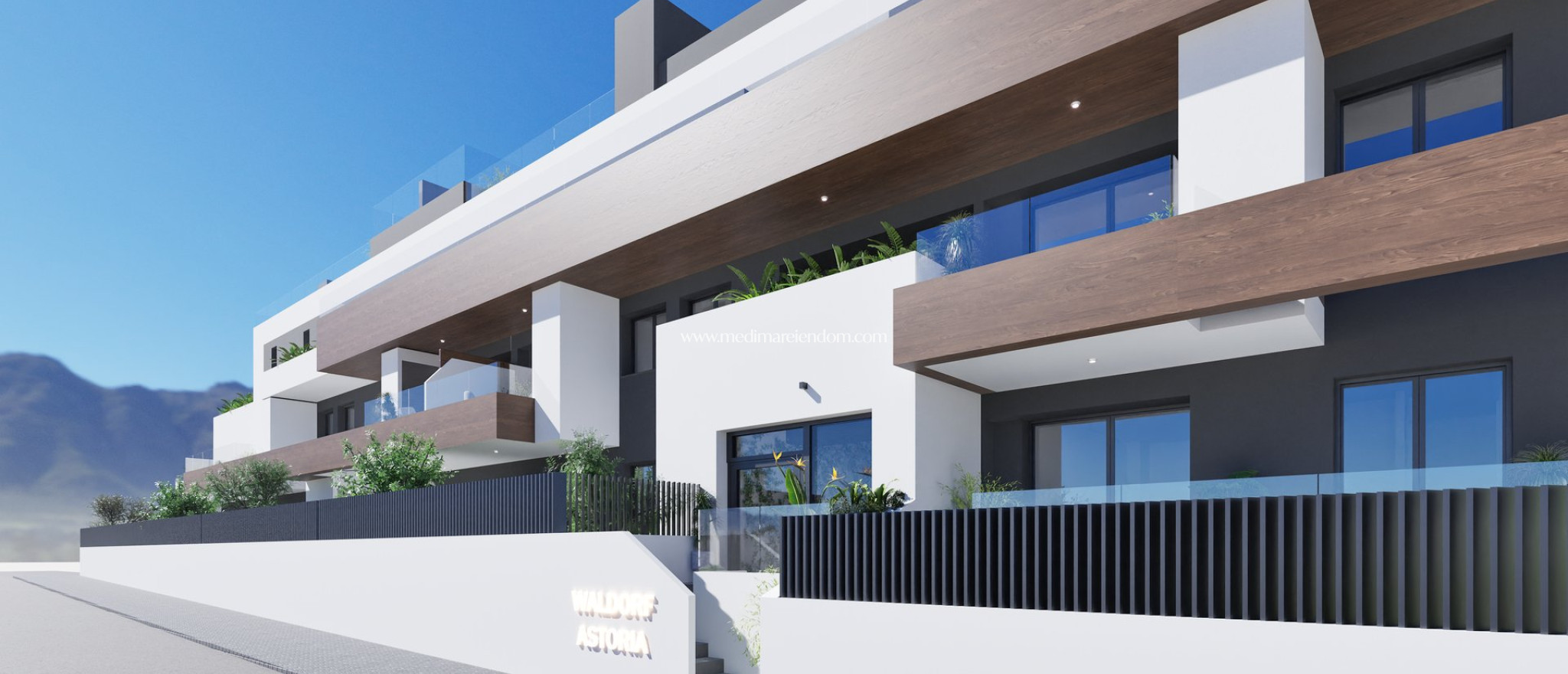 Nouvelle Construction - Appartement - Benijofar - Benijófar